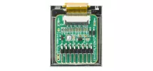 1.54" ePaper Display with Adapter Board CFAP152152C0-E2-1 1.54" ePaper Display with Adapter Board CFAP152152C0-E2-1