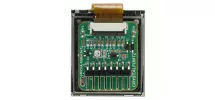 1.54" ePaper with Breakout Board CFAP200200A5-E2 1.54" ePaper with Breakout Board CFAP200200A5-E2