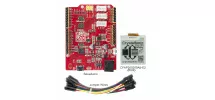 1.54" 200x200 ePaper Development Kit CFAP200200A5-E2-2 1.54" 200x200 ePaper Development Kit CFAP200200A5-E2-2