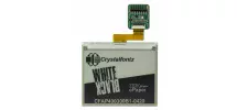 400x300 ePaper with Breakout board CFAP400300B1-E2-1 400x300 ePaper with Breakout board CFAP400300B1-E2-1