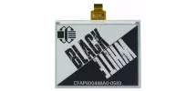 5.83 inch ePaper display CFAP600448A0-0583 5.83 inch ePaper display CFAP600448A0-0583