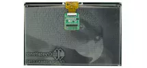 Large ePaper with Adapter Board CFAP640384A0-E2-1 Large ePaper with Adapter Board CFAP640384A0-E2-1