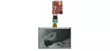 7.5 inch ePaper Arduino Kit CFAP640384A0-E2-2 7.5 inch ePaper Arduino Kit CFAP640384A0-E2-2