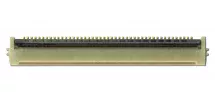45 Position, 0.50mm Pitch, Gold, FPC FCC ZIF Connector CS050Z45G-B0 45 Position, 0.50mm Pitch, Gold, FPC FCC ZIF Connector CS050Z45G-B0