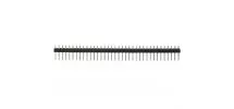 36-Pin 0.1" Header Pins CT254R36T-A0 36-Pin 0.1" Header Pins CT254R36T-A0