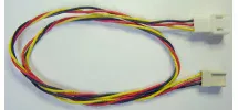 3-pin Fan Cable WR-FAN-X01 3-pin Fan Cable WR-FAN-X01