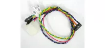 12 inch PC Power to 16 Pin Cable WR-PWR-Y25 12 inch PC Power to 16 Pin Cable WR-PWR-Y25