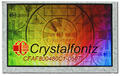 800x480 5.0" Full Color TFT LCD