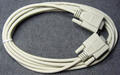 Long DB9 Female Cable