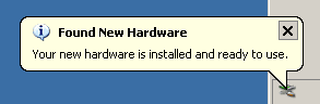 new hardware ready balloon