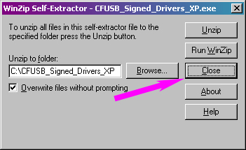 Download Crystalfontz Port Devices Driver