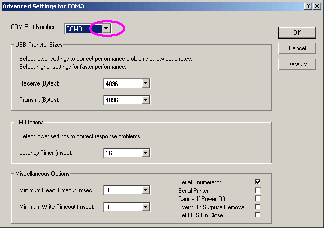 Download Crystalfontz Port Devices Driver